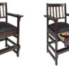 Presidential Spectator Chair