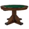 Sterling 3 in 1 Game Table Bumper Pool Modern Series