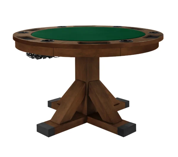 Sterling 3 in 1 Game Table Bumper Pool Modern Series