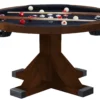 Sterling 3 in 1 Game Table Bumper Pool Modern Series
