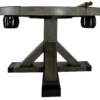 Sterling 3 in 1 Game Table Bumper Pool Modern Series