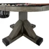 Sterling 3 in 1 Game Table Bumper Pool Modern Series