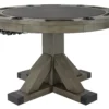 Sterling 3 in 1 Game Table Bumper Pool Modern Series