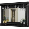 Legacy Sterling Back Bar