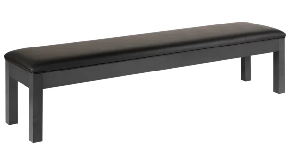Legacy Baylor Dining Storage Bench