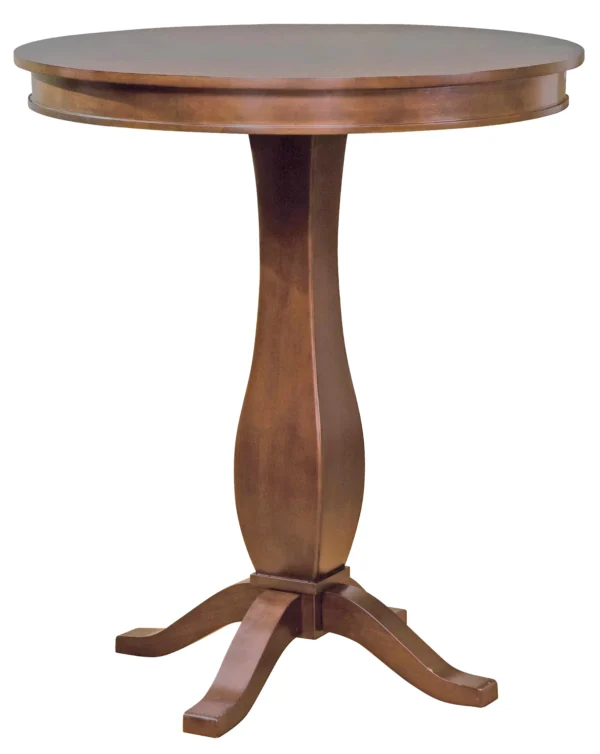 Legacy Sterling Pub Table