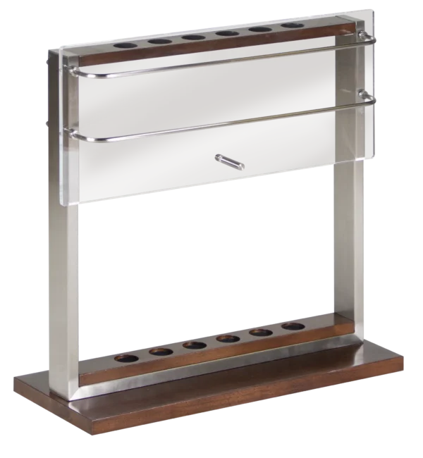 Legacy Aria Floor Cue Rack
