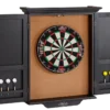 Brunswick Dartboard Cabinet