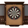 Brunswick Dartboard Cabinet