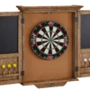 Brunswick Dartboard Cabinet