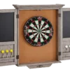 Brunswick Dartboard Cabinet