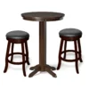 Brunswick Traditional Pub Table Set