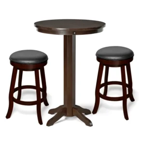 batch-1-traditional-pub-table-set__espresso_1.png Brunswick Traditional Pub Table Set