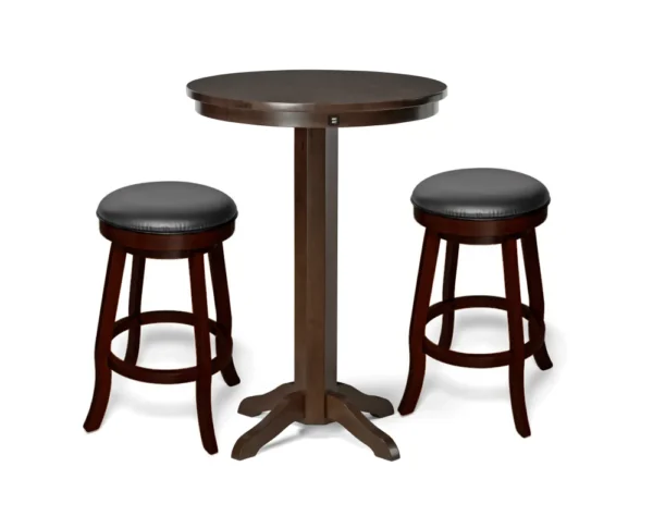 Brunswick Traditional Pub Table Set