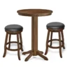 Brunswick Traditional Pub Table Set
