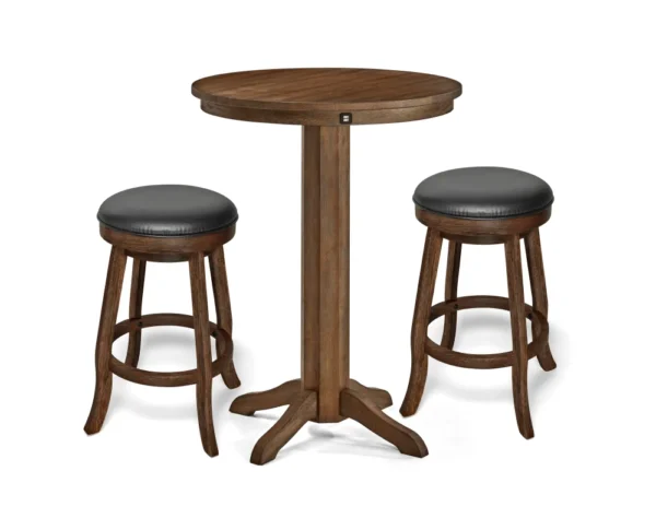 Brunswick Traditional Pub Table Set