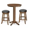 Brunswick Traditional Pub Table Set