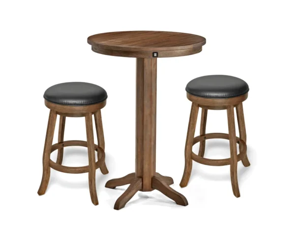 Brunswick Traditional Pub Table Set