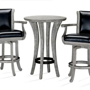 Brunswick Centennial Classic Bar Stools