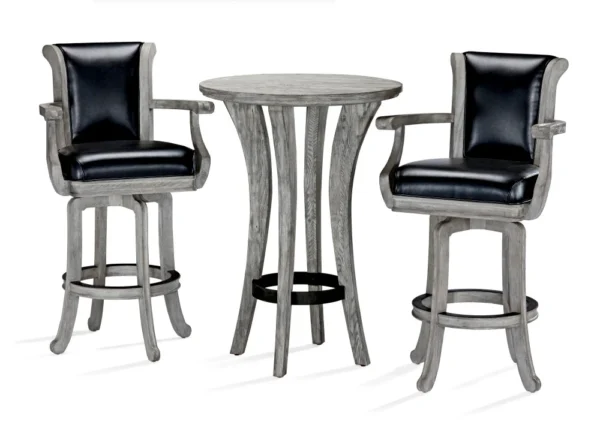 Brunswick Centennial Classic Bar Stools