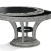 Brunswick Centennial Game Table & Chair Set