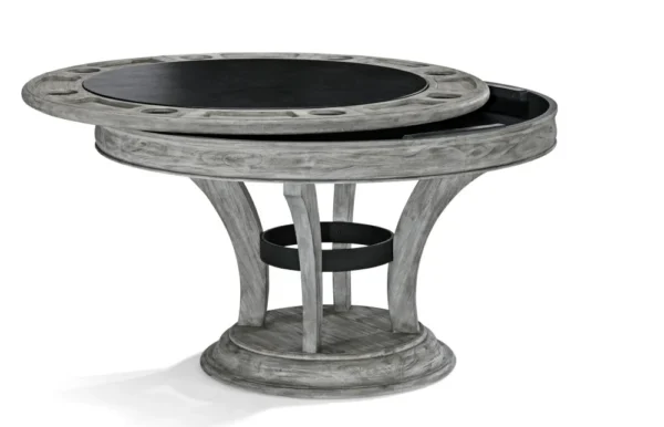 Brunswick Centennial Game Table & Chair Set