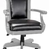 Brunswick Centennial Game Table & Chair Set