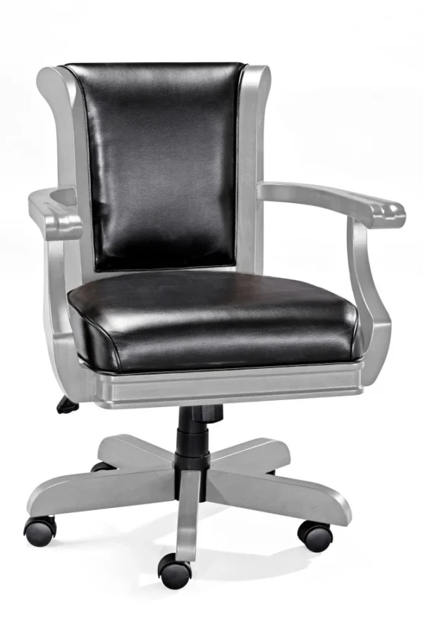 Brunswick Centennial Game Table & Chair Set