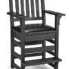 Brunswick Centennial Player's Chair