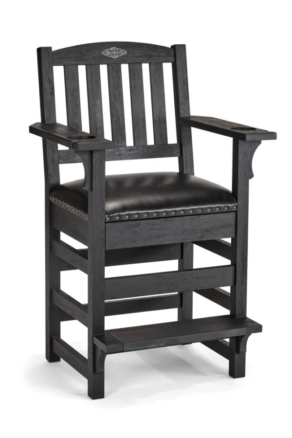Brunswick Centennial Player's Chair