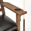 Brunswick Centennial Player's Chair