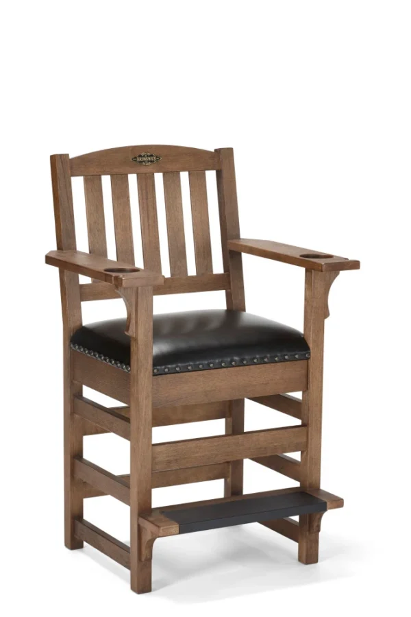 Brunswick Centennial Player's Chair