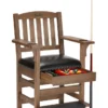 Brunswick Centennial Player's Chair