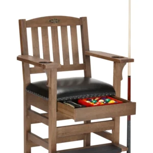 Brunswick Centennial Player's Chair