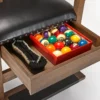 Brunswick Centennial Player's Chair