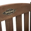 Brunswick Centennial Player's Chair