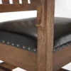 Brunswick Centennial Player's Chair