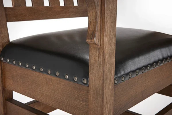 Brunswick Centennial Player's Chair