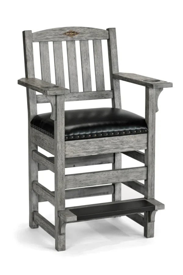 Brunswick Centennial Player's Chair