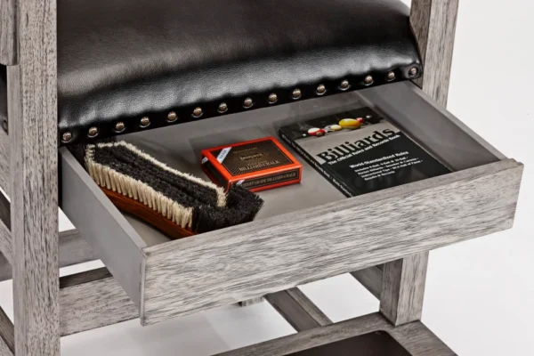 Brunswick Centennial Player's Chair