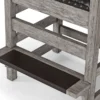 Brunswick Centennial Player's Chair