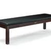 Brunswick Centennial Storage Bench