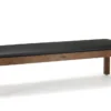 Brunswick Centennial Storage Bench