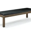 Brunswick Centennial Storage Bench