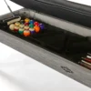 Brunswick Centennial Storage Bench