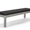 Brunswick Centennial Storage Bench