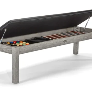 Brunswick Centennial Storage Bench
