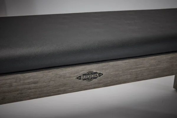 Brunswick Centennial Storage Bench