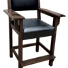 Brunswick Traditional Players Chair
