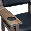 Brunswick Traditional Players Chair